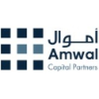 Amwal Capital Partners Logo