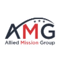 ALLIED MISSION GROUP Logo