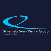 Giancarlo Zema Design Group Logo