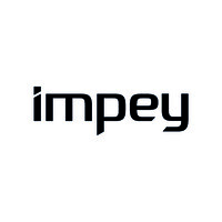 Impey - UKs Market Leading Wetroom Brand Logo