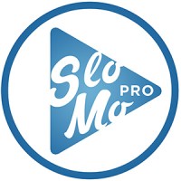SloMo Pro Logo