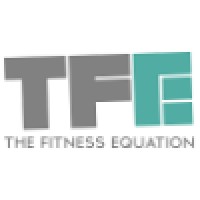 The Fitness Equation Logo