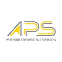 APS Parafusos, Ferramentas e Ferragens Logo