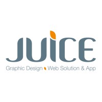 Juice - Graphic Design / Web Solution & App Logo