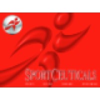 SportCeuticals Ltd Logo