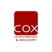 Cox Investments & Advisory Logo