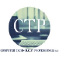 Computer Technology Professionals LLC Logo
