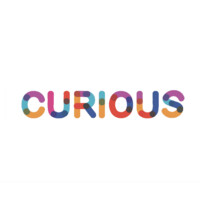 Curious - Brand Strategy and Consultancy Logo