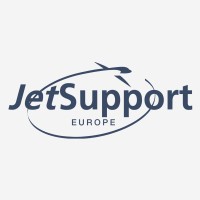 JetSupport Logo