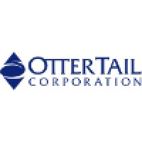 Otter Tail Corporation Logo
