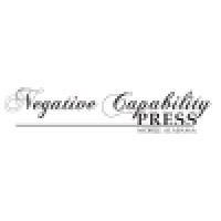 Negative Capability Press Logo