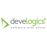develogics® Logo