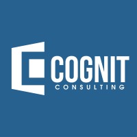 Cognit Consulting AB Logo