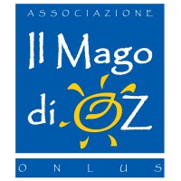 Ass. Il mago di Oz - Onlus Logo
