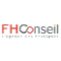 FH Conseil Logo