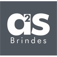 a2s brindes Logo