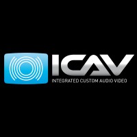 Integrated Custom Audio Video Logo