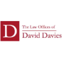 The Law Offices of David Davies, PLLC Logo