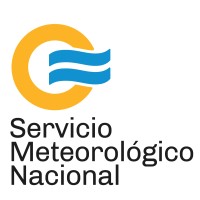 Servicio Meteorológico Nacional -Argentina- Logo