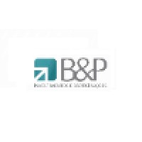 B&P Investimentos e Participações Logo