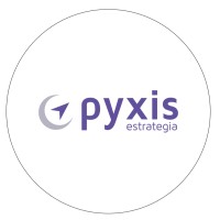 Pyxis Gestión Estratégica - Auditorías Médicas Logo