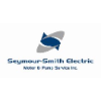 Seymour-Smith Electric Motor & Pump Service Inc Logo