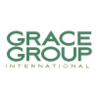 Grace Group International Logo