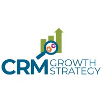 CRM Growth Strategy Logo