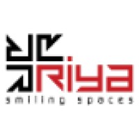 Riya Projects Private Limited Logo