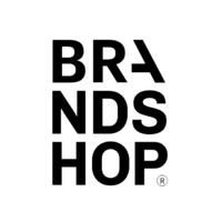 BRANDSHOP.RU Logo