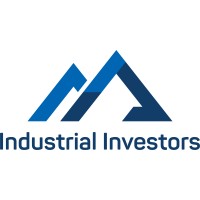 Industrial Investors Group Logo