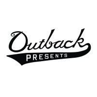 Outback Presents Logo