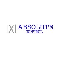 Absolute Control, LLC. Logo