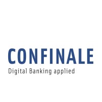 Confinale Logo