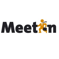 MeetIn Logo