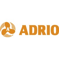 Fundiciones ADRIO, S.L Logo