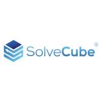 SolveCube Logo