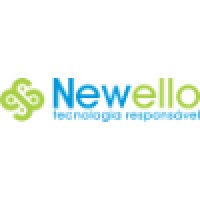 Newello Tecnologia Logo