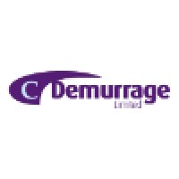 C Demurrage Ltd Logo