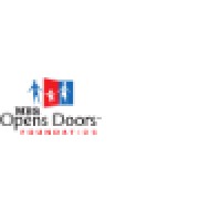 MBA Opens Doors Foundation Logo