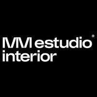 MM estudio interior Logo