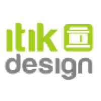 Itik Design AB Logo