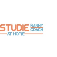Studie Nanny/Coach at Home Logo