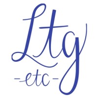 Lighting Etc. - LinkedIn Page Logo