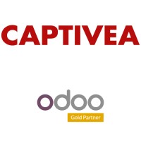 Captivea Logo
