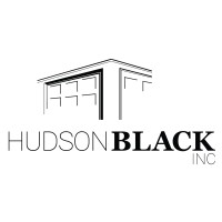 Hudson Black Inc. Logo