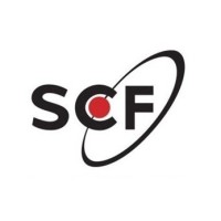 SCF S.r.l. Logo