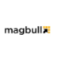 Magbull Limited Logo