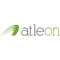 Atleon inc. Logo