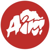 Africa Inland Mission (US) Logo